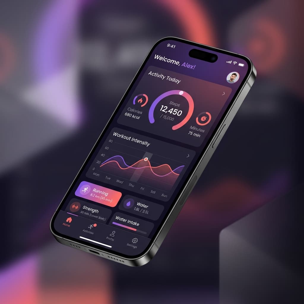 FinTrack Pro